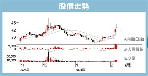 堤維西旺季報到 法人狂敲 集中市場 證券 經濟日報