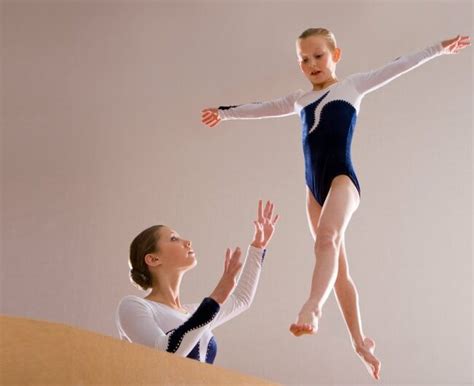 Know Some Interesting Types Of Balances In Gymnastics Stamina11