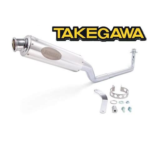 SP TAKEGAWAタケガワスーパーカブ50 リトルカブ ボンバーダウンタイプ JMCA認定品 04 02 267