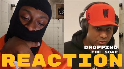 Wallo Talks About The Time He Dropped The Soap In Jail Reaction Youtube