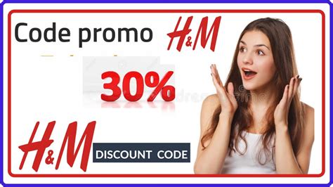 CODE PROMO H M 2022 Comment Trouver Les Code Promo Hm YouTube