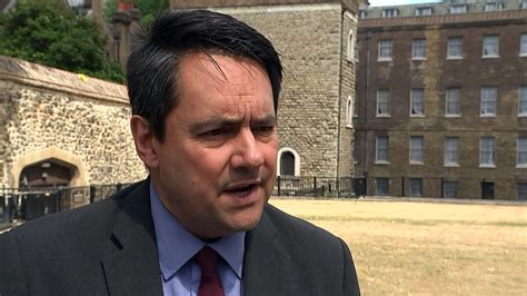 Stephen Twigg On Tackling Sexual Abuse Endemic In Aid Sector Video