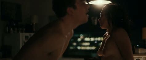 Nude Video Celebs Catherine Brunet Nude Faux Departs S E E E E