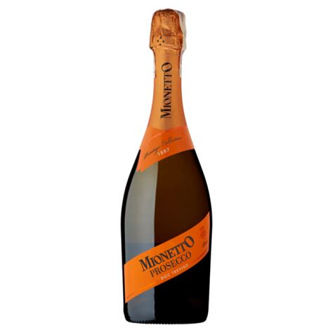 Stock Prosecco Treviso Wino Bia E Wytrawne Musuj Ce W Oskie Ml