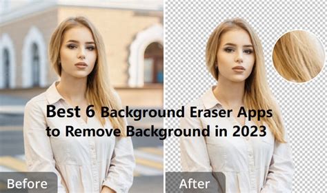 6 Best Background Eraser Apps To For IPhone Android 2024