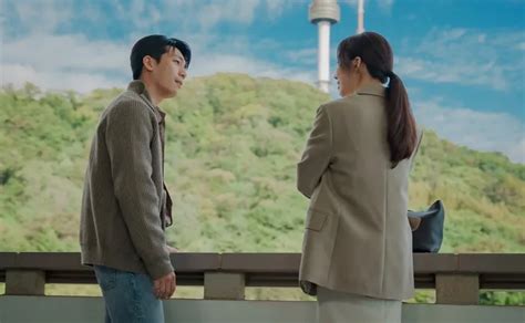 Kapan The Midnight Romance In Hagwon Episode 13 Tayang Cek Link Nonton