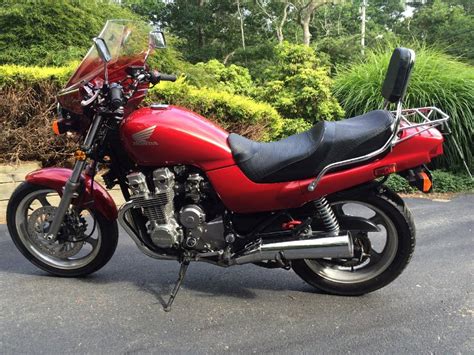 Honda Cb Nighthawk For Sale Used Motorcycles On Buysellsearch