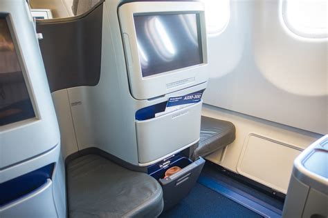 Review: Lufthansa Airbus A330 Business Class | milesopedia