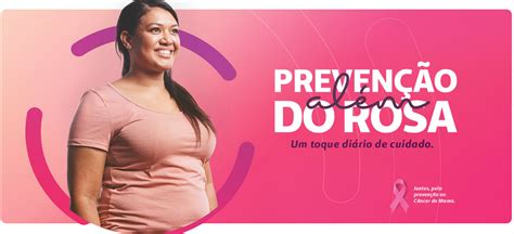 Unimed Sorocaba Lan A Sua Campanha Para O Outubro Rosa Hospitais Brasil