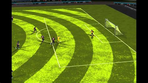 FIFA 14 IPhone IPad Atlante Vs Tigres YouTube