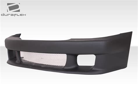 For Audi A Duraflex Ag S Style Fiberglass Front Bumper Cover