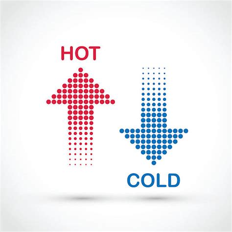 Hot And Cold Water Illustrations Royalty Free Vector Graphics And Clip Art Istock