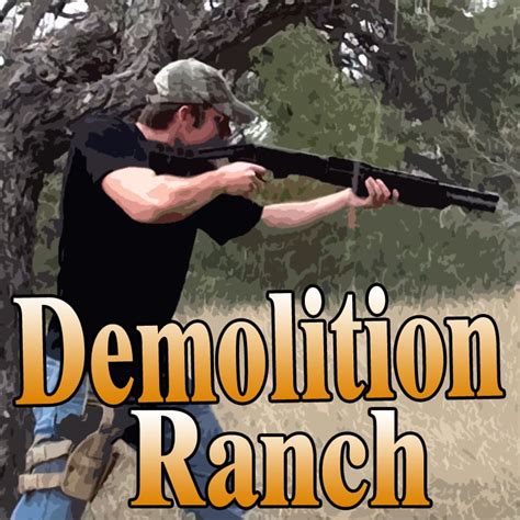 Home | Demolition Ranch