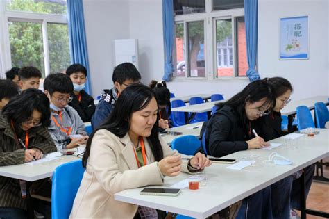 生物工程学院本科生党支部赴无锡振太酒业开展党日活动 生物工程学院 江南大学生物工程学院