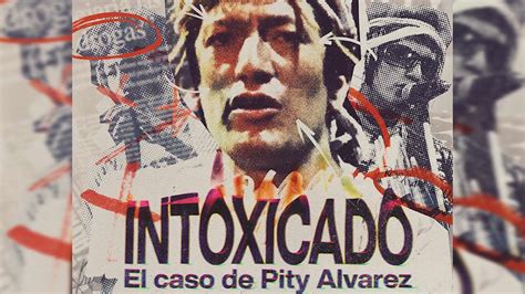 Viejas Locas Intoxicados Y El Pity Lvarez En Formato Podcast Youtube