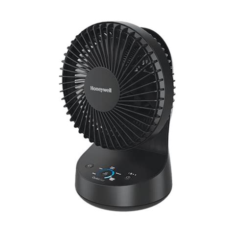 Honeywell Quietset Fan Htf B Oscillating Table Fans