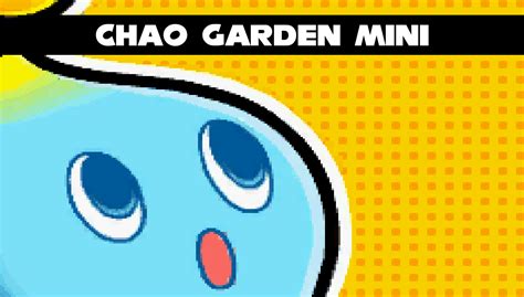 Chao Gardenexe By Falonso