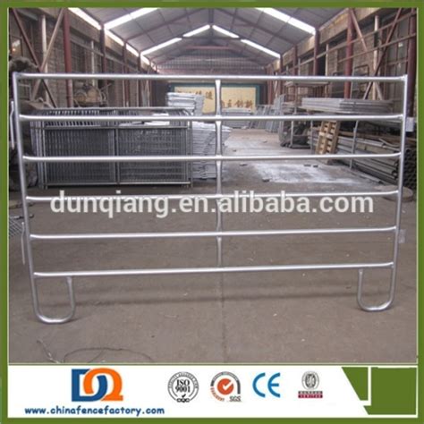 Cattle Corral Panels Livestock Panel High Quality Cattle Corral Panels
