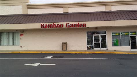 Bamboo Garden Chinese Restaurant Reviews And Deals On Restaurant