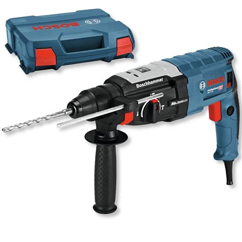 Bosch Bohrhammer Gbh Sds Plus Professional Bohrh Mmer