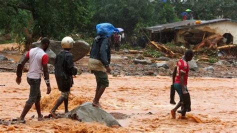 Un Desastre Ignorado Las Inundaciones En India Bangladesh Y Nepal