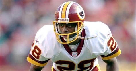 Pro Football Hall Of Famer Darrell Green Is On A Mission To Empower Youth