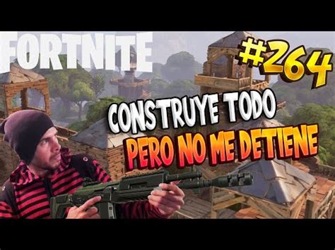 Descubre Qui N Es El Creador De Fortnite Todo Sobre El Genio Detr S