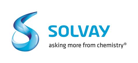 Solvay Logo - LogoDix