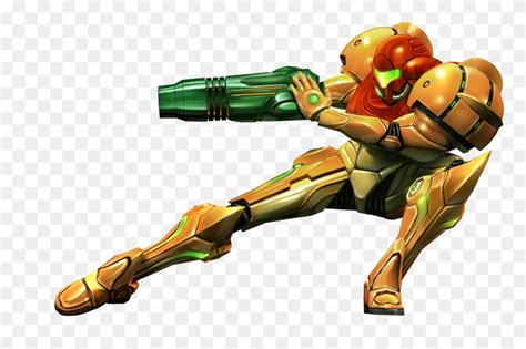 Descargar Png Samus Aran Metroid Prime Casco Ropa Hd Png FlyClipart