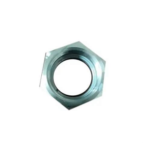 India Cold Stainless Steel Nut At Rs 50 Piece Cold Forged Wing Nut In