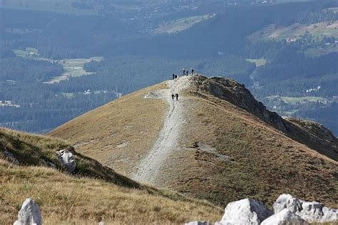 Zakopane Mountains Colour Square Photo Background And Picture For Free ...