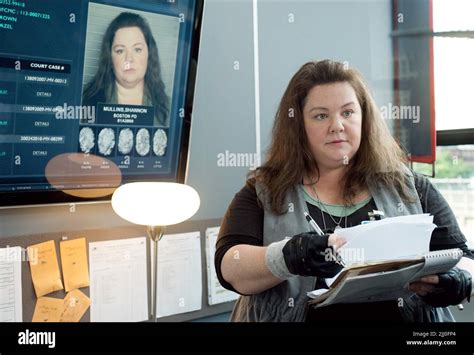 MELISSA MCCARTHY, THE HEAT, 2013 Stock Photo - Alamy