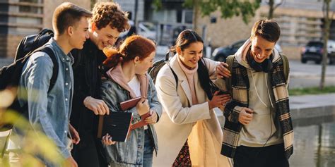 Najlepsze licea i technika w Polsce Są wyniki rankingu Perspektywy