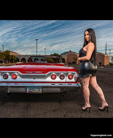 Celina B6 Virgo Babe69 Nude OnlyFans Leaks Fappening FappeningBook