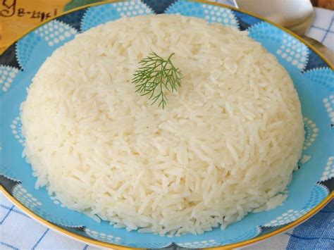 Basmati Pirinç Pilavı Tarifi Resimli Anlatım Yemek Tarifleri