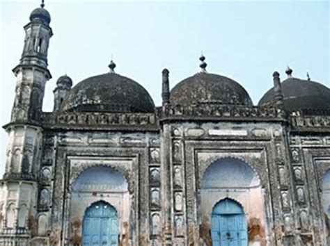 Motijheel, Murshidabad - Banglapedia