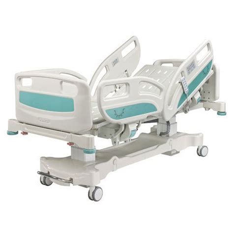 Hospital Trolley Bed at Rs 125000 | Intensive Care Bed in Mumbai | ID ...