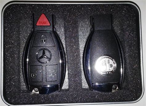 Amg Key Fob