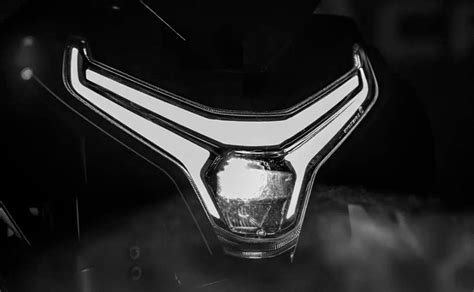 CFMoto no para Así es la naked bicilíndrica que está a punto de