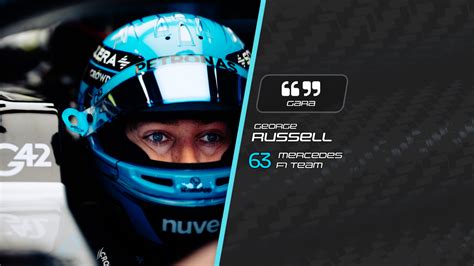 F Gp Gran Bretagna Gara Russell Sono Distrutto Avremmo