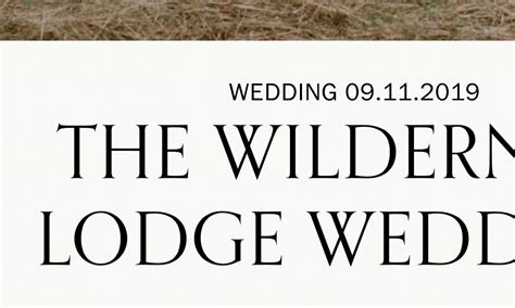 Garamond Font Combinations & Free Alternatives · Typewolf