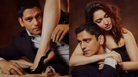 Heres A Complete Timeline Of Vijay Varma And Tamannaah Bhatias