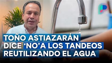 Hermosillo dice NO a los tandeos Toño Astiazarán rechaza privatizar