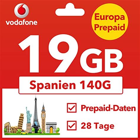 SIM Karten für Europa kaufen Prepaid SIM Karte für Europa