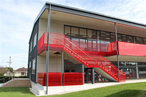 Manurewa East Primary School The Building Agency