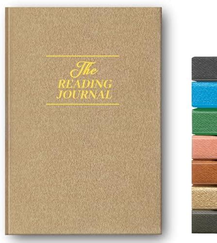 Amazon Reading Journal With 62 Book Reviews Book Journal Reading