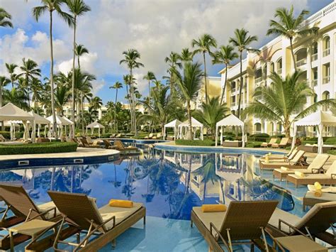 Iberostar Grand Hotel Bavaro Punta Cana Stsvacations