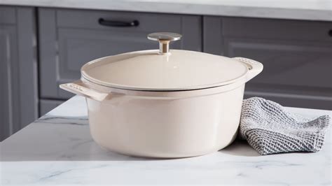 12 Best Dutch Ovens Of 2024 Reviewed