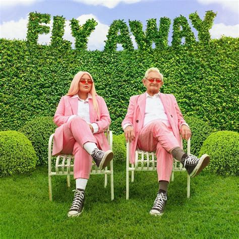 Tones & I Returns With New Single “Fly Away” - That Eric Alper