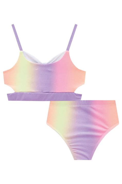 BIKINI UNICORNIO Minius